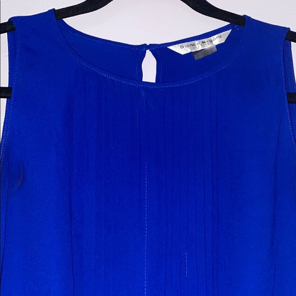 Bianca Nygard Blouse - Picture 2 of 3